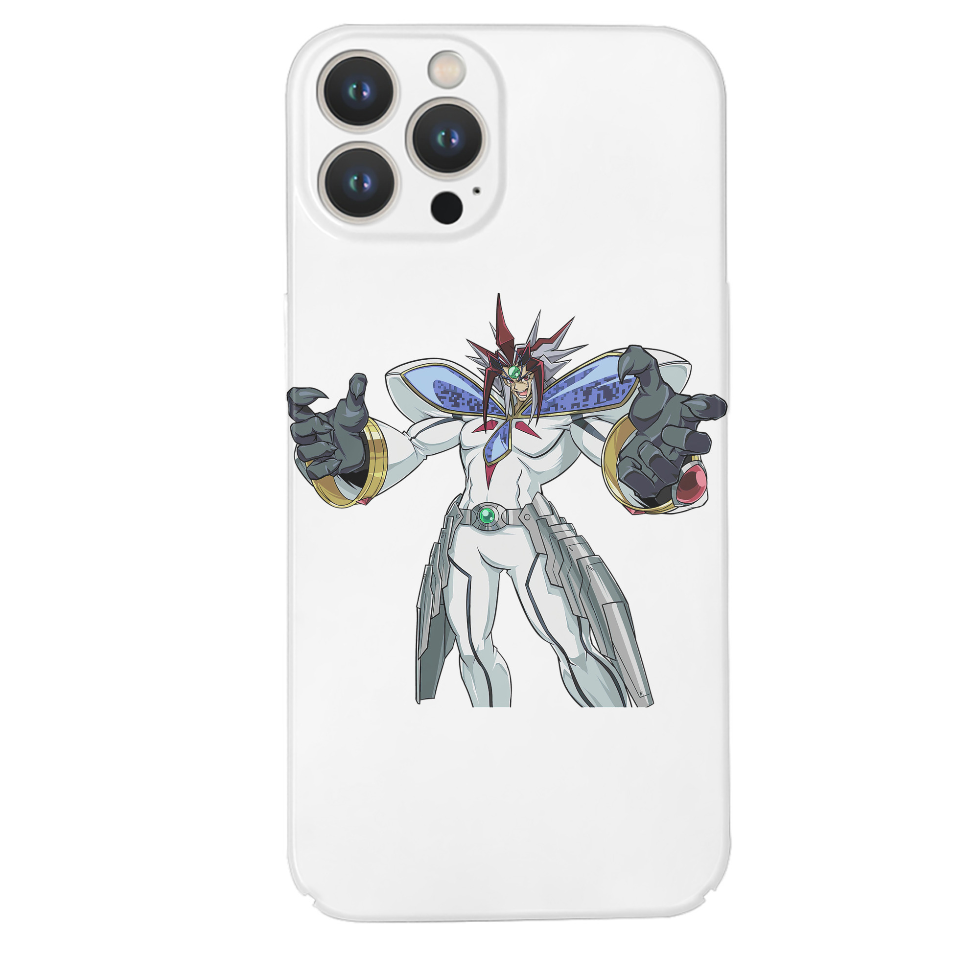（画像用） 遊☆戯☆王 Yu-Gi-Oh! 【iPhone 14シリーズ対応】ハードケース
